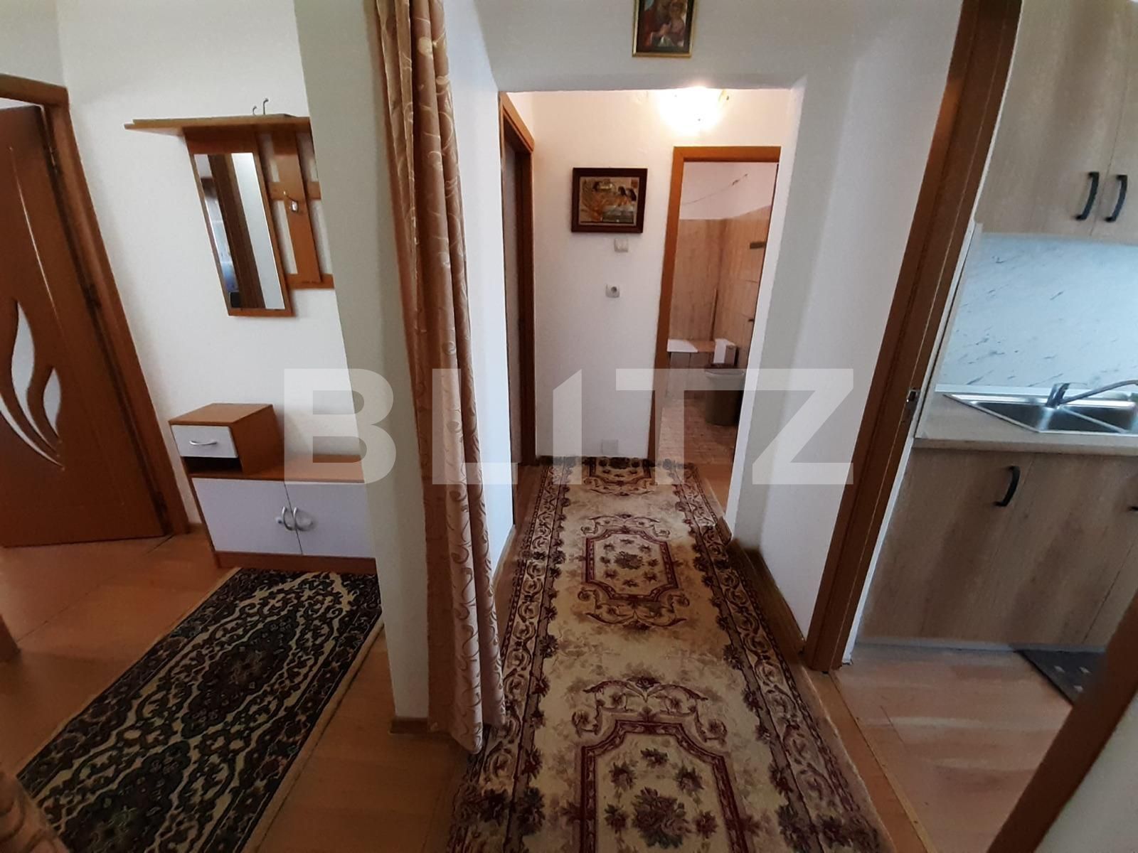 Apartament de închiriat 3 camere Strand - 86769AI | BLITZ Sibiu | Poza3