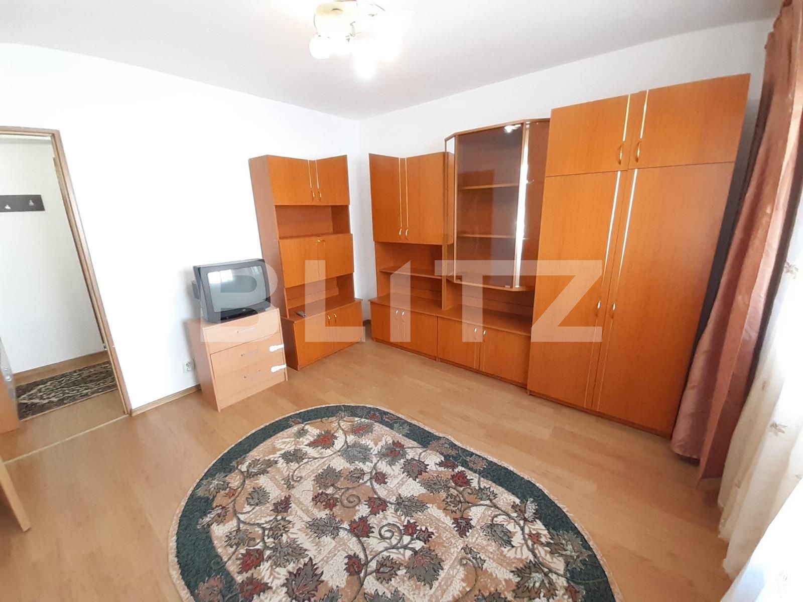Apartament de închiriat 3 camere Strand - 86769AI | BLITZ Sibiu | Poza4