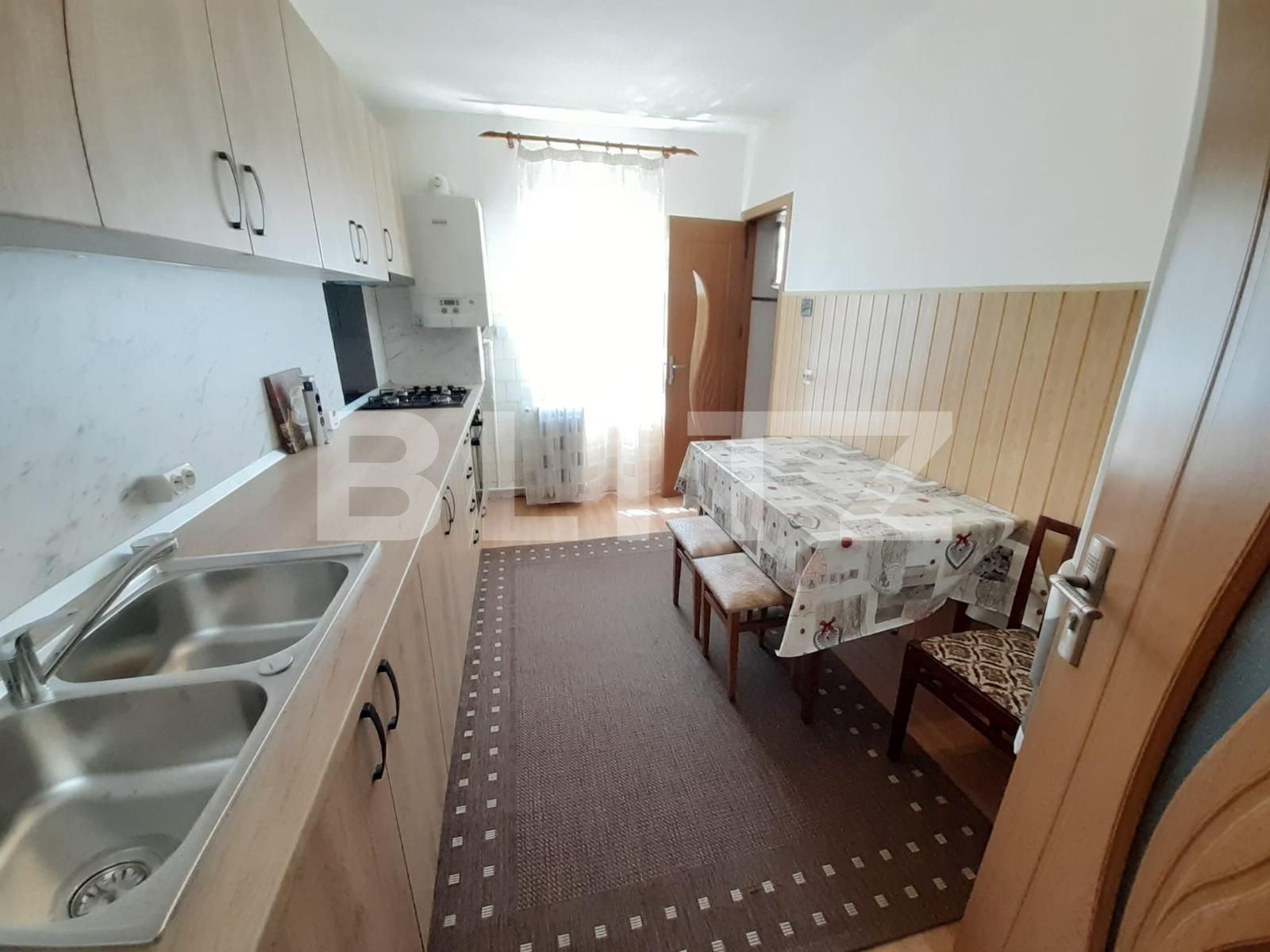Apartament de închiriat 3 camere Strand - 86769AI | BLITZ Sibiu | Poza5