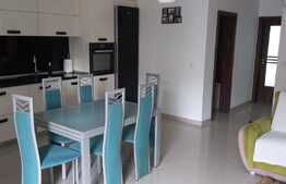 Apartament cu 2 camere | Selimbar 