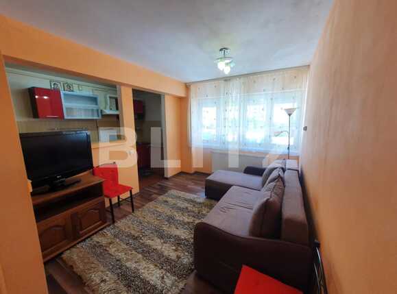 Apartament de închiriat 2 camere Terezian - 86786AI | BLITZ Sibiu | Poza1
