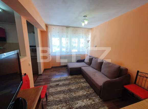 Apartament de închiriat 2 camere Terezian - 86786AI | BLITZ Sibiu | Poza2