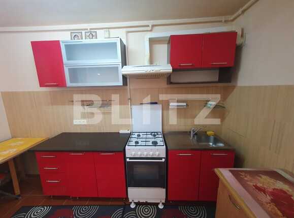 Apartament de închiriat 2 camere Terezian - 86786AI | BLITZ Sibiu | Poza3