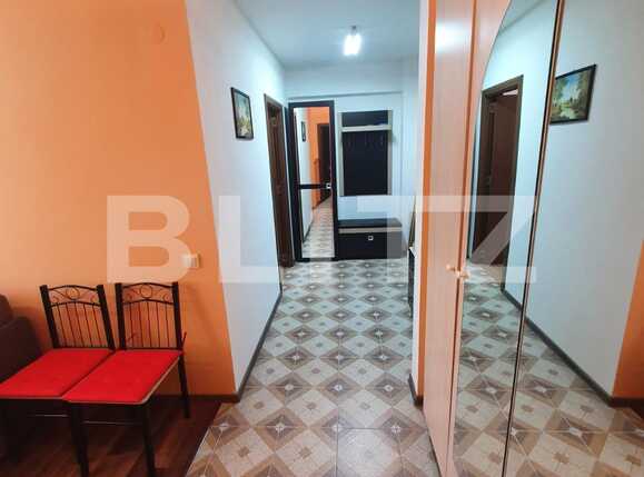 Apartament de închiriat 2 camere Terezian - 86786AI | BLITZ Sibiu | Poza7