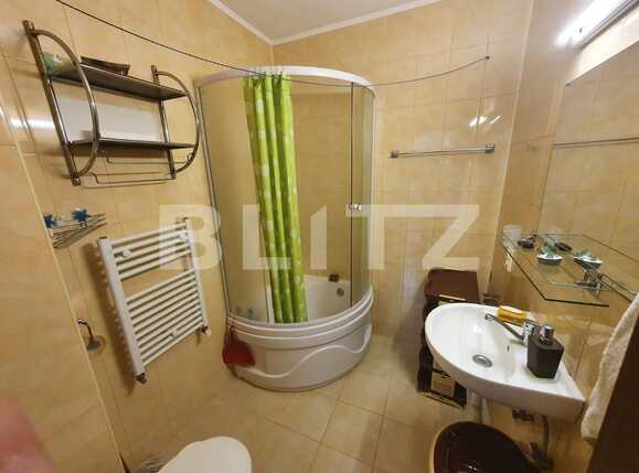 Apartament de închiriat 2 camere Terezian - 86786AI | BLITZ Sibiu | Poza9