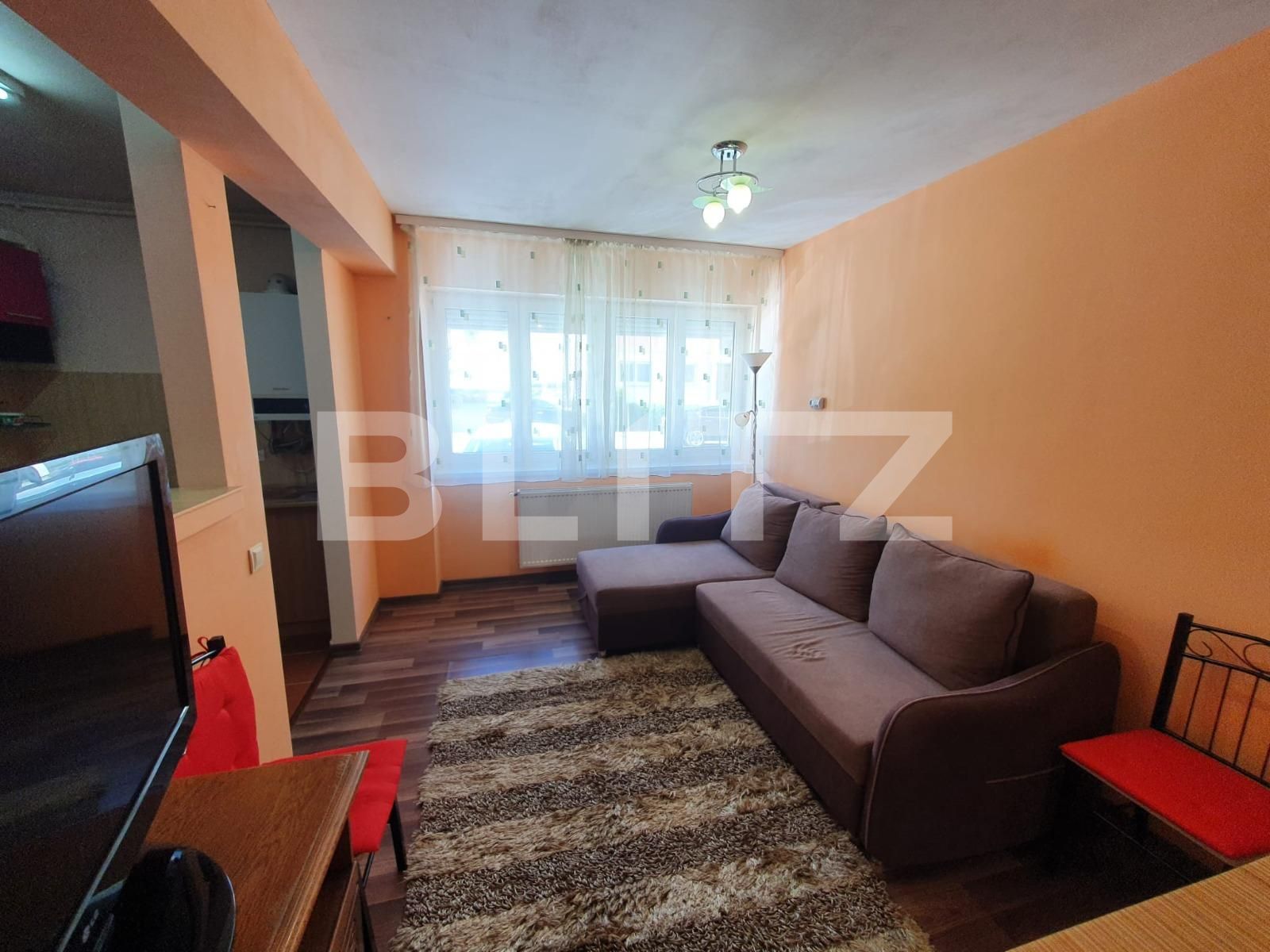Apartament de închiriat 2 camere Terezian - 86786AI | BLITZ Sibiu | Poza2