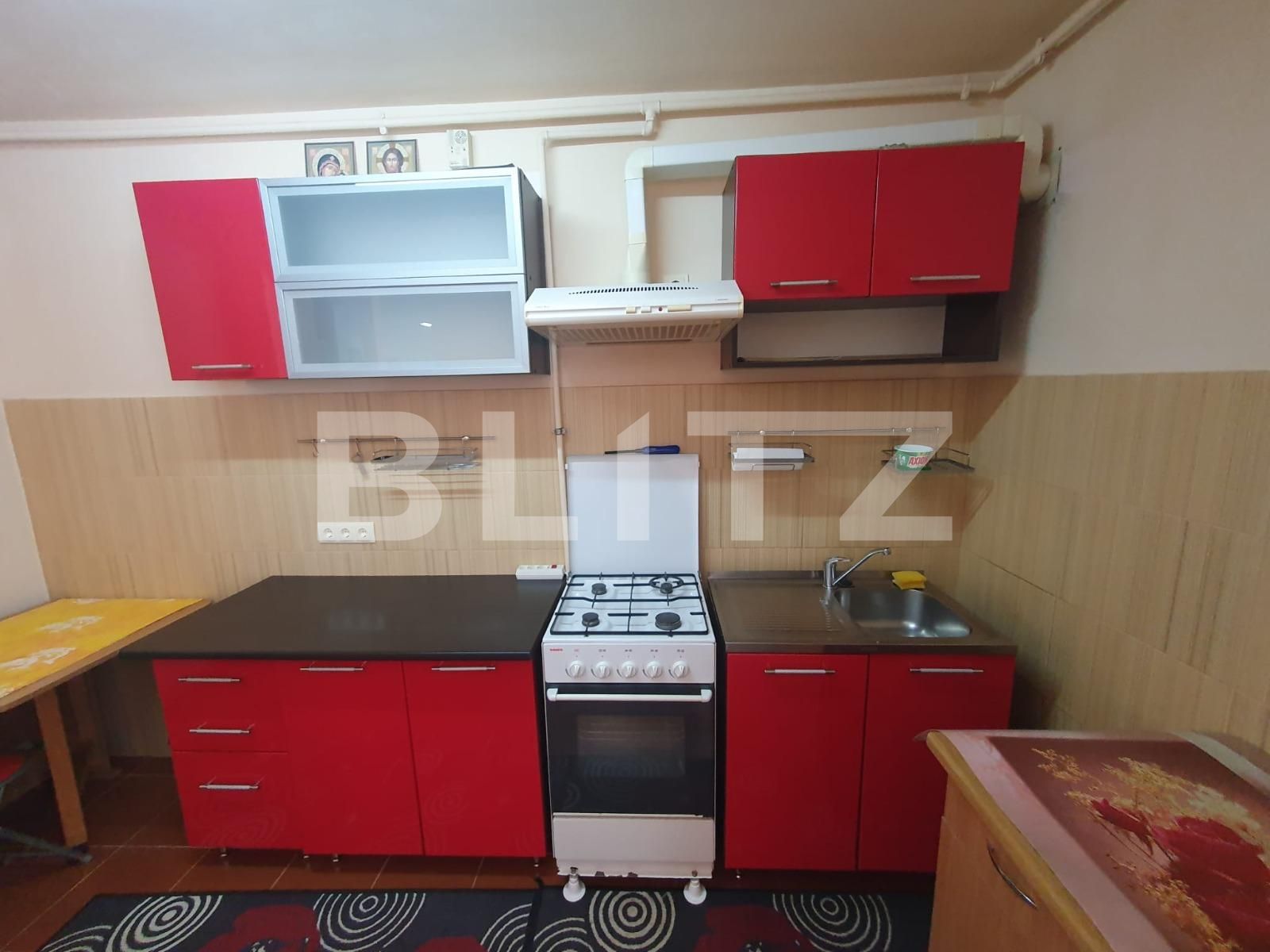 Apartament de închiriat 2 camere Terezian - 86786AI | BLITZ Sibiu | Poza3