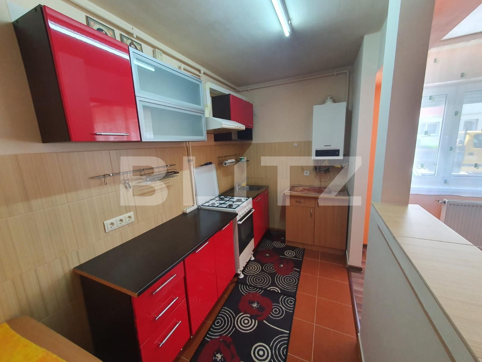 Apartament de închiriat 2 camere Terezian - 86786AI | BLITZ Sibiu | Poza4