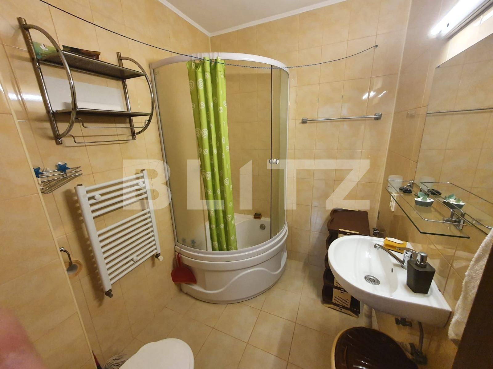Apartament de închiriat 2 camere Terezian - 86786AI | BLITZ Sibiu | Poza9