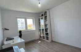 Apartament 3 camere, plus 82mp de curte