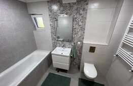 Apartament 3 camere, plus 82mp de curte