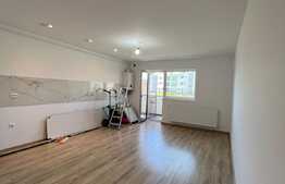 Apartament 3 camere, plus 82mp de curte