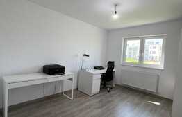 Apartament 3 camere, plus 82mp de curte