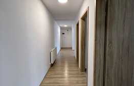 Apartament 3 camere, plus 82mp de curte