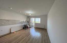 Apartament 3 camere, plus 82mp de curte