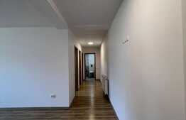 Apartament 3 camere, plus 82mp de curte