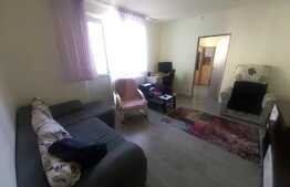 Apartament 2 camere, semidecomandat, 35mp, in Hipodrom 3