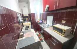 Apartament 2 camere, semidecomandat, 35mp, in Hipodrom 3