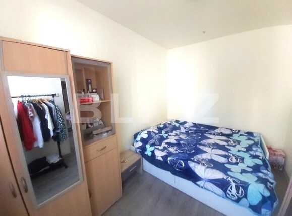 Apartament de vânzare 2 camere Hipodrom 3 - 86822AV | BLITZ Sibiu | Poza3