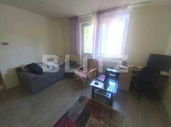 Apartament de vânzare 2 camere Hipodrom 3 - 86822AV | BLITZ Sibiu | Poza1