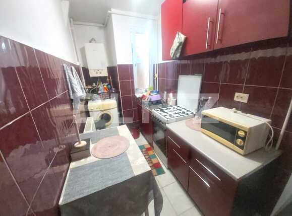 Apartament de vânzare 2 camere Hipodrom 3 - 86822AV | BLITZ Sibiu | Poza8