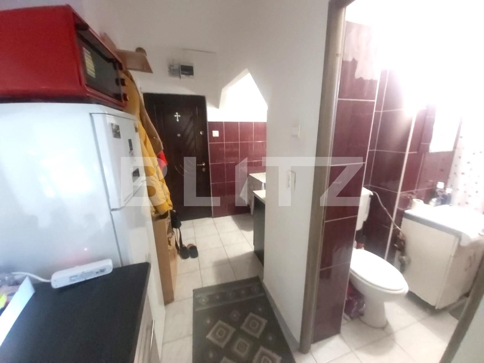 Apartament de vânzare 2 camere Hipodrom 3 - 86822AV | BLITZ Sibiu | Poza6