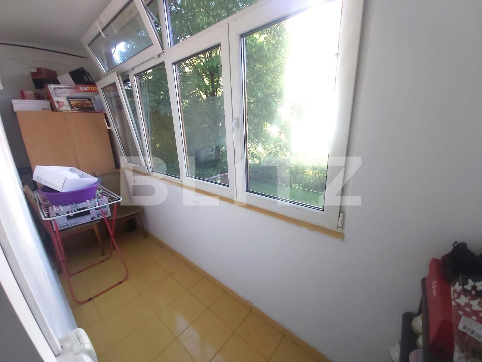 Apartament de vânzare 2 camere Hipodrom 3 - 86822AV | BLITZ Sibiu | Poza9