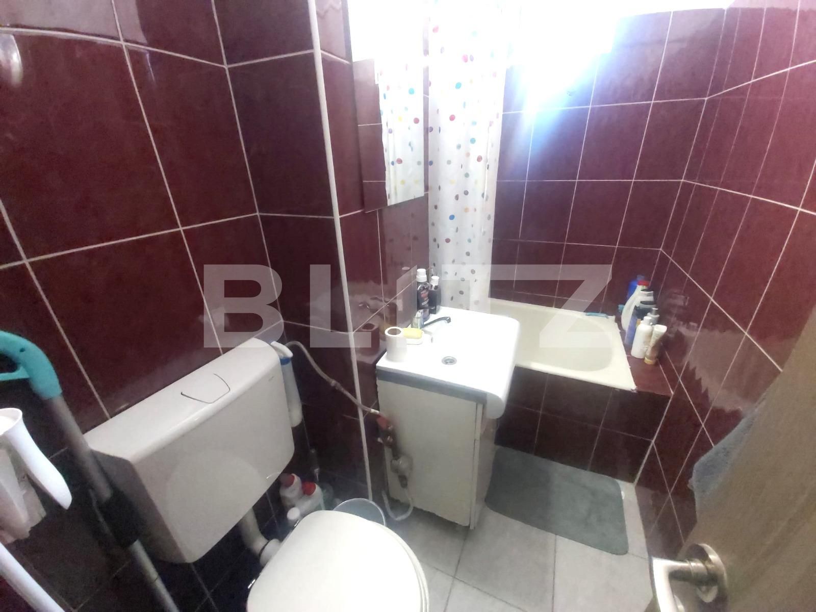 Apartament de vânzare 2 camere Hipodrom 3 - 86822AV | BLITZ Sibiu | Poza10