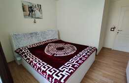 Apartament cu 3 camere, decomandat, 71mp, in Turnisor, cartierul Alma