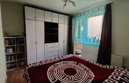 Apartament cu 3 camere, decomandat, 71mp, in Turnisor, cartierul Alma