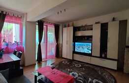 Apartament cu 3 camere, decomandat, 71mp, in Turnisor, cartierul Alma