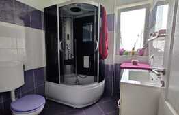 Apartament cu 3 camere, decomandat, 71mp, in Turnisor, cartierul Alma