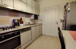 Apartament cu 3 camere, decomandat, 71mp, in Turnisor, cartierul Alma