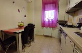 Apartament cu 3 camere, decomandat, 71mp, in Turnisor, cartierul Alma
