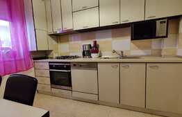 Apartament cu 3 camere, decomandat, 71mp, in Turnisor, cartierul Alma