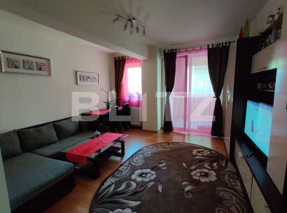 Apartament de vânzare 3 camere Turnisor - 86832AV | BLITZ Sibiu | Poza1