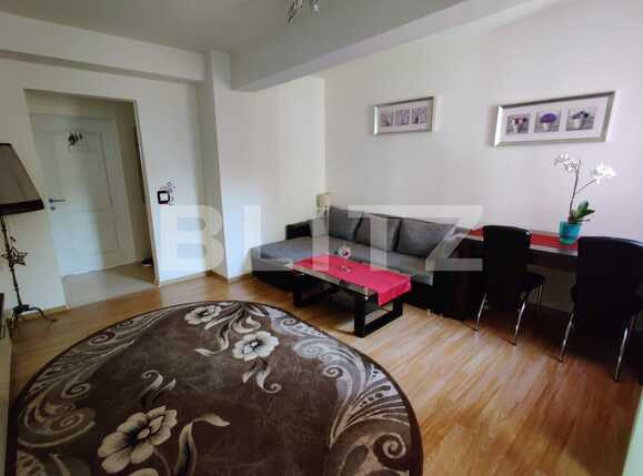 Apartament de vânzare 3 camere Turnisor - 86832AV | BLITZ Sibiu | Poza3