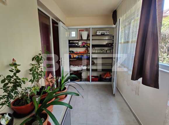 Apartament de vânzare 3 camere Turnisor - 86832AV | BLITZ Sibiu | Poza17