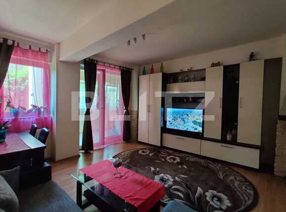 Apartament de vânzare 3 camere Turnisor - 86832AV | BLITZ Sibiu | Poza2