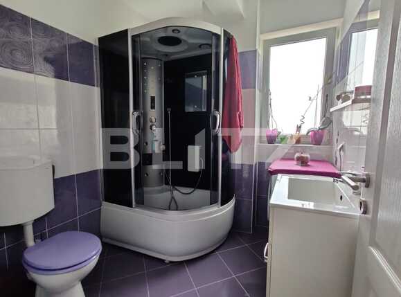 Apartament de vânzare 3 camere Turnisor - 86832AV | BLITZ Sibiu | Poza14