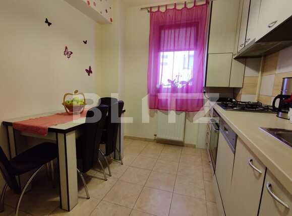 Apartament de vânzare 3 camere Turnisor - 86832AV | BLITZ Sibiu | Poza12