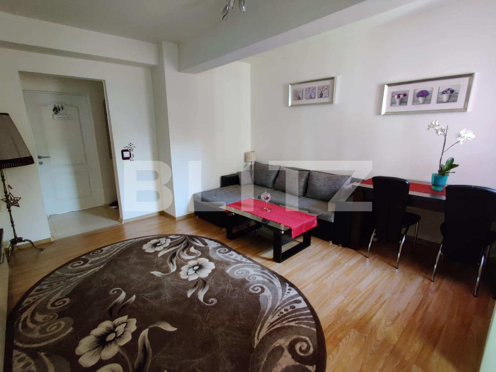 Apartament de vânzare 3 camere Turnisor - 86832AV | BLITZ Sibiu | Poza3