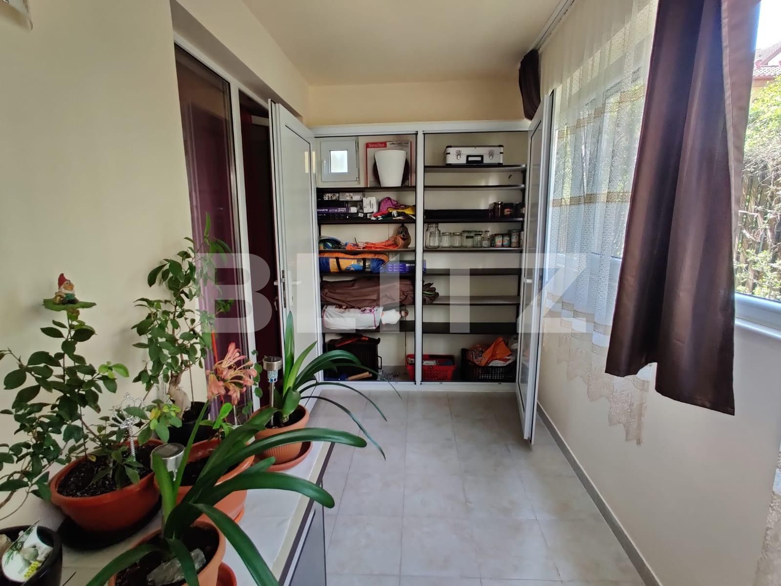 Apartament de vânzare 3 camere Turnisor - 86832AV | BLITZ Sibiu | Poza17