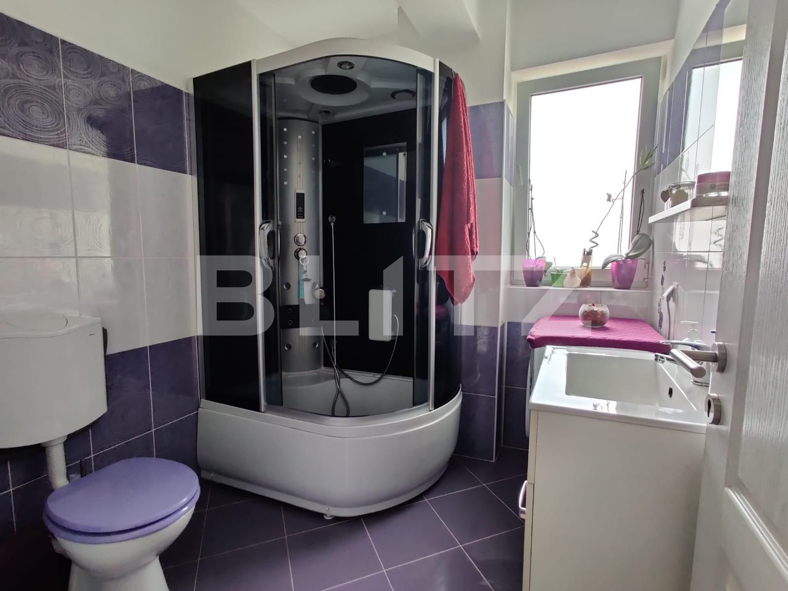 Apartament de vânzare 3 camere Turnisor - 86832AV | BLITZ Sibiu | Poza14