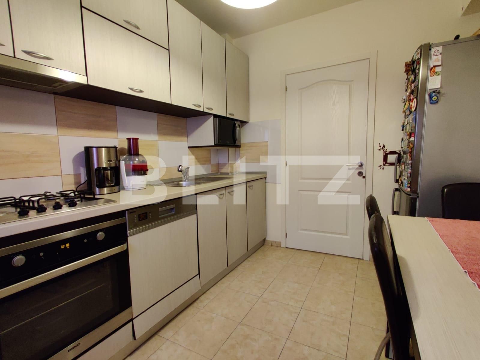 Apartament de vânzare 3 camere Turnisor - 86832AV | BLITZ Sibiu | Poza11