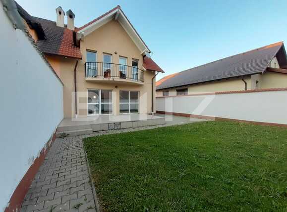 Spațiu birouri de închiriat Șelimbăr - 86861SIB | BLITZ Sibiu | Poza1