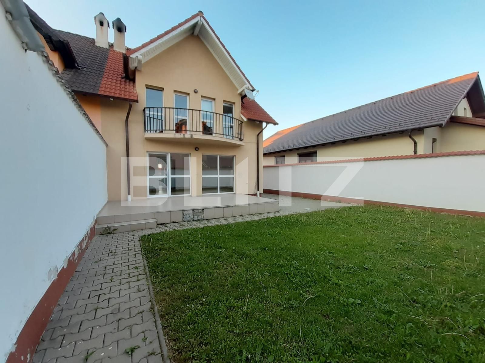 Spațiu birouri de închiriat Șelimbăr - 86861SIB | BLITZ Sibiu | Poza1