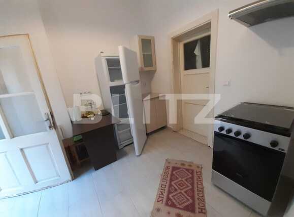 Garsonieră de închiriat Hipodrom 3 - 86862AI | BLITZ Sibiu | Poza5