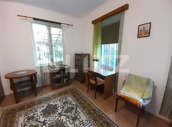 Garsonieră de închiriat Hipodrom 3 - 86862AI | BLITZ Sibiu | Poza1