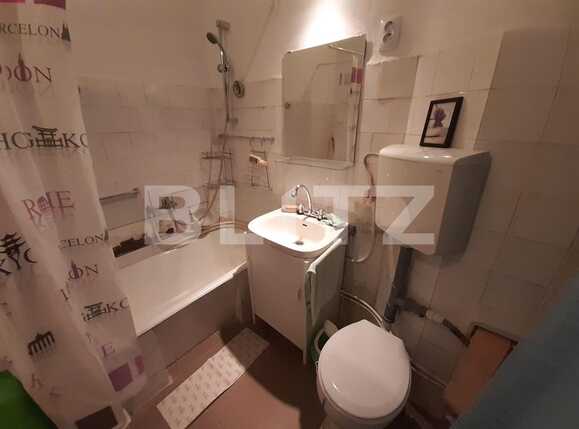 Garsonieră de închiriat Hipodrom 3 - 86862AI | BLITZ Sibiu | Poza6